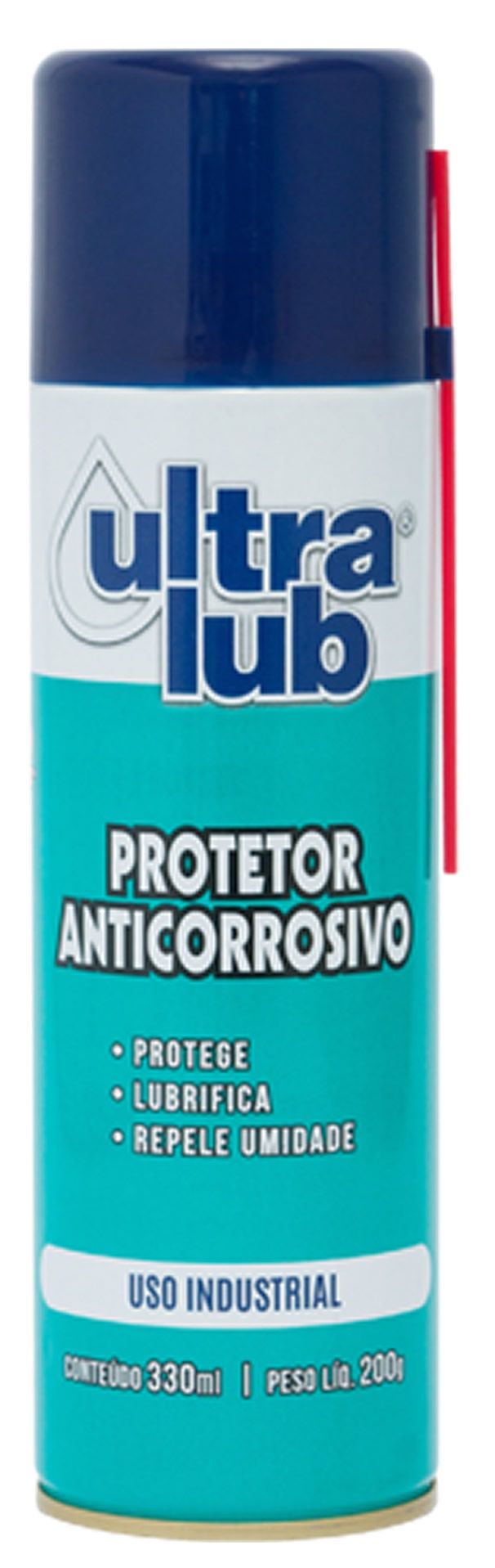 Protetor Anticorrosivo