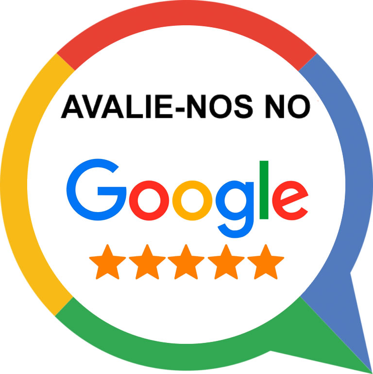 Avalie a Celbras no Google