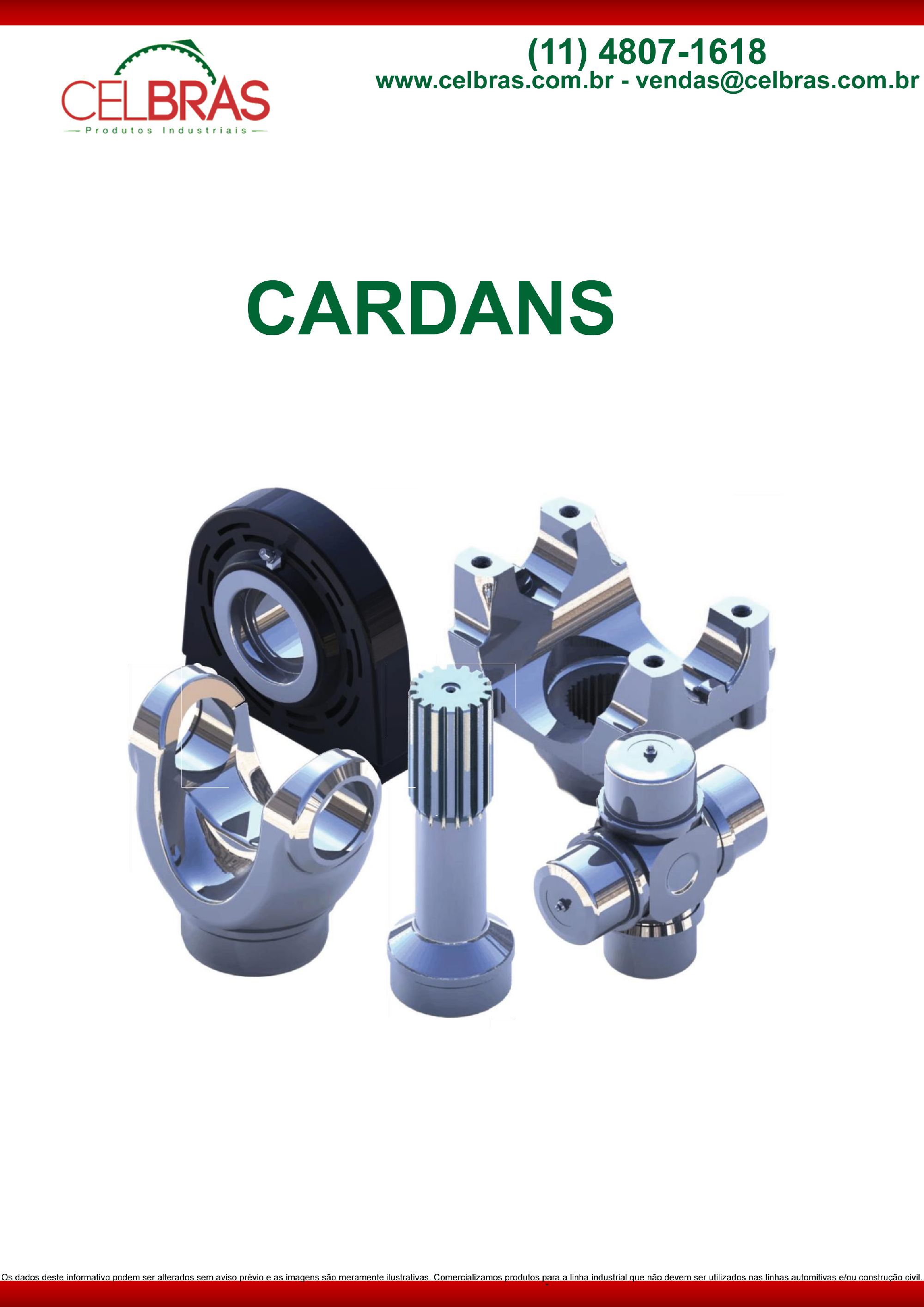 Cardans