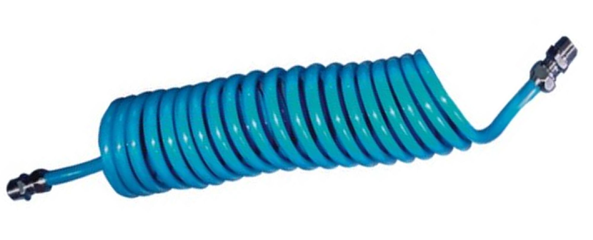 PU Azul Espiral