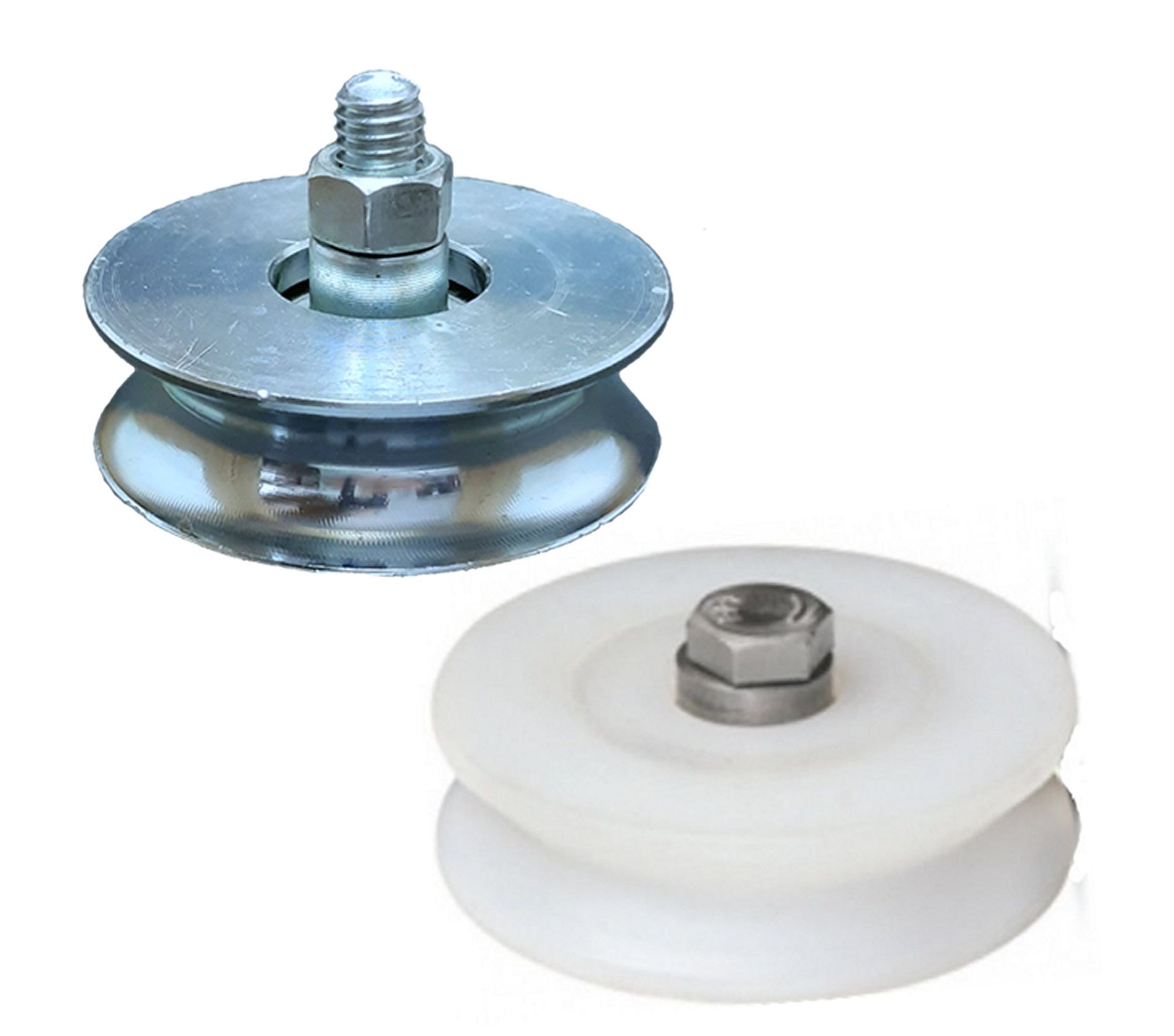 Roldanas Catálogo Geral