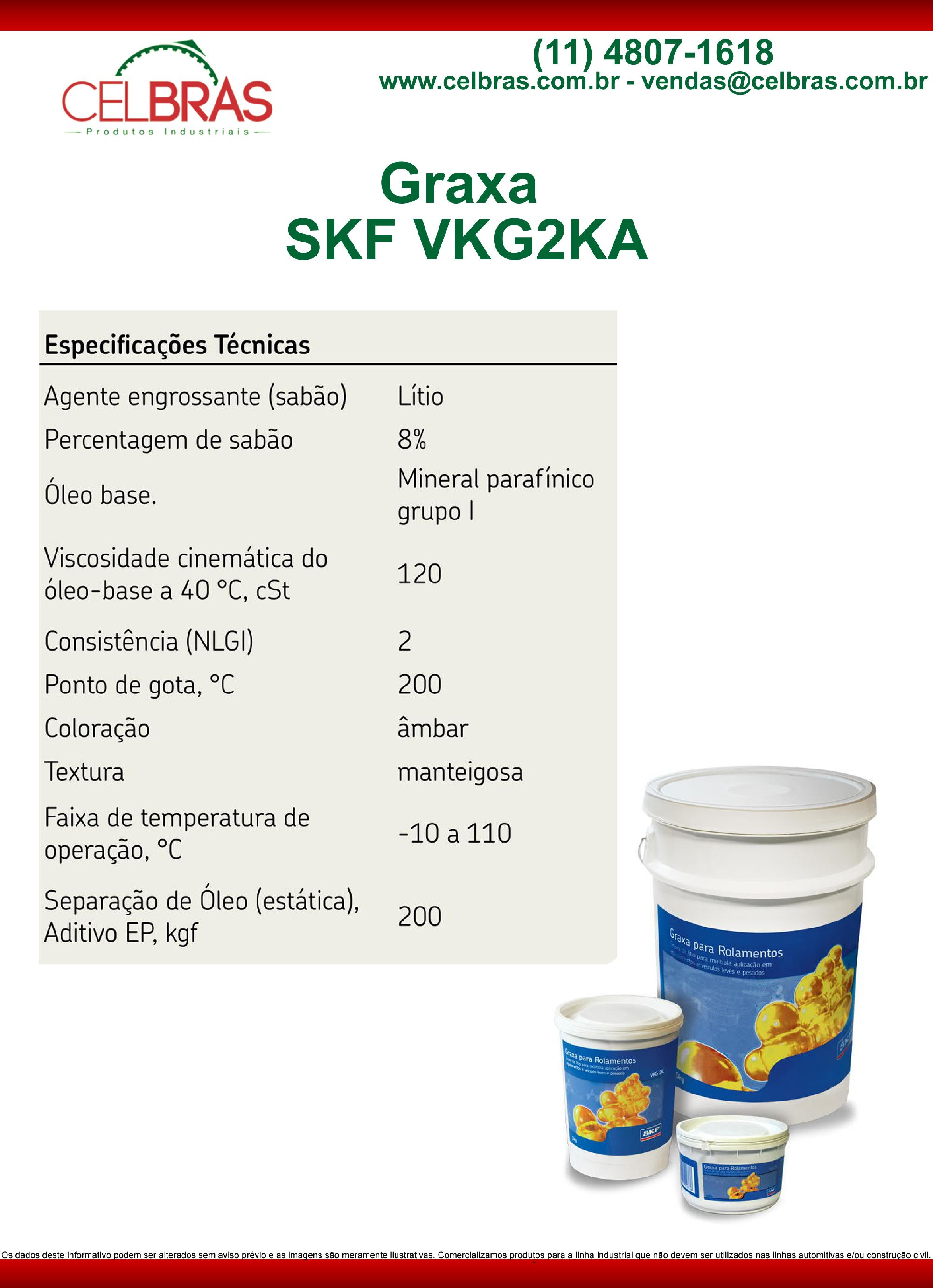 SKF VKG2KA